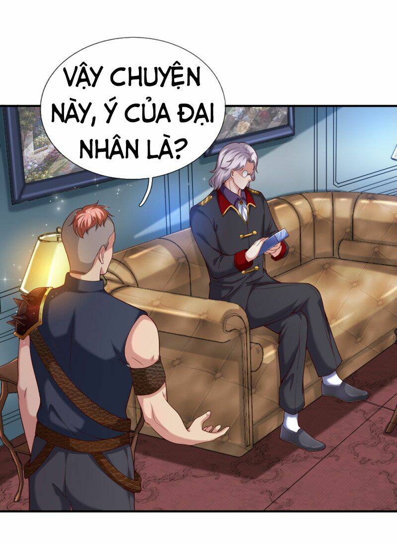 Tuyệt Thế Phi Đao: Chapter 245