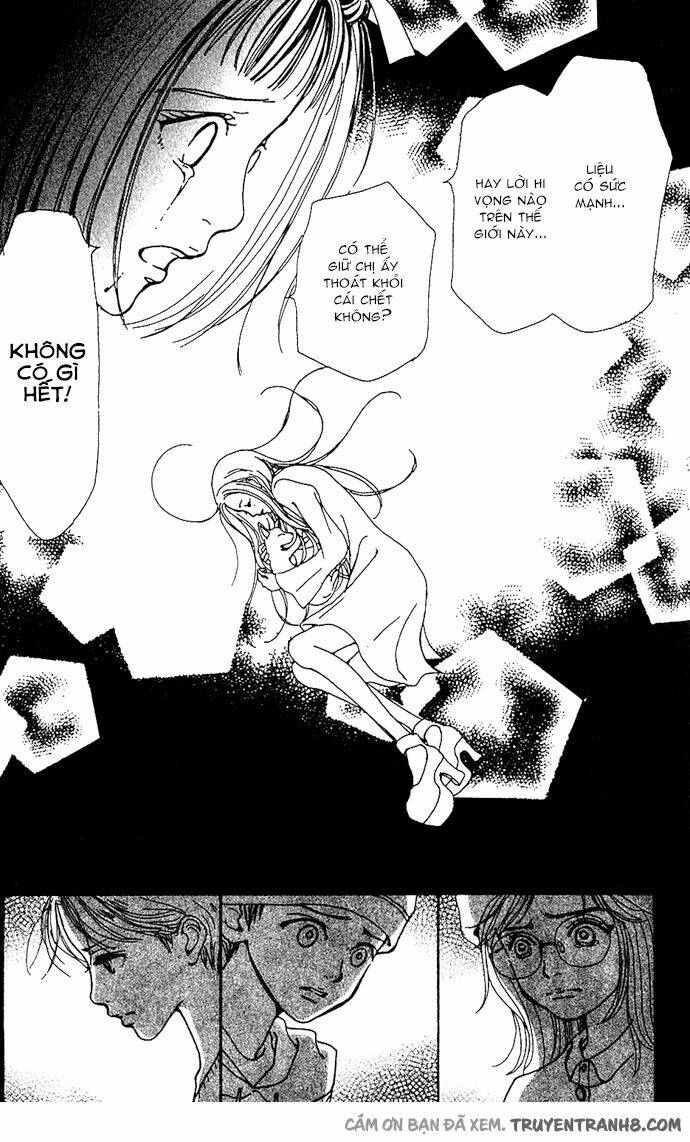 Kagen No Tsuki: Chapter 10