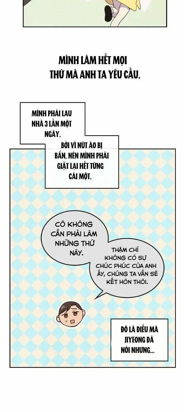 Cuộc Hôn Nhân Bất Khả Thi: Chapter 13