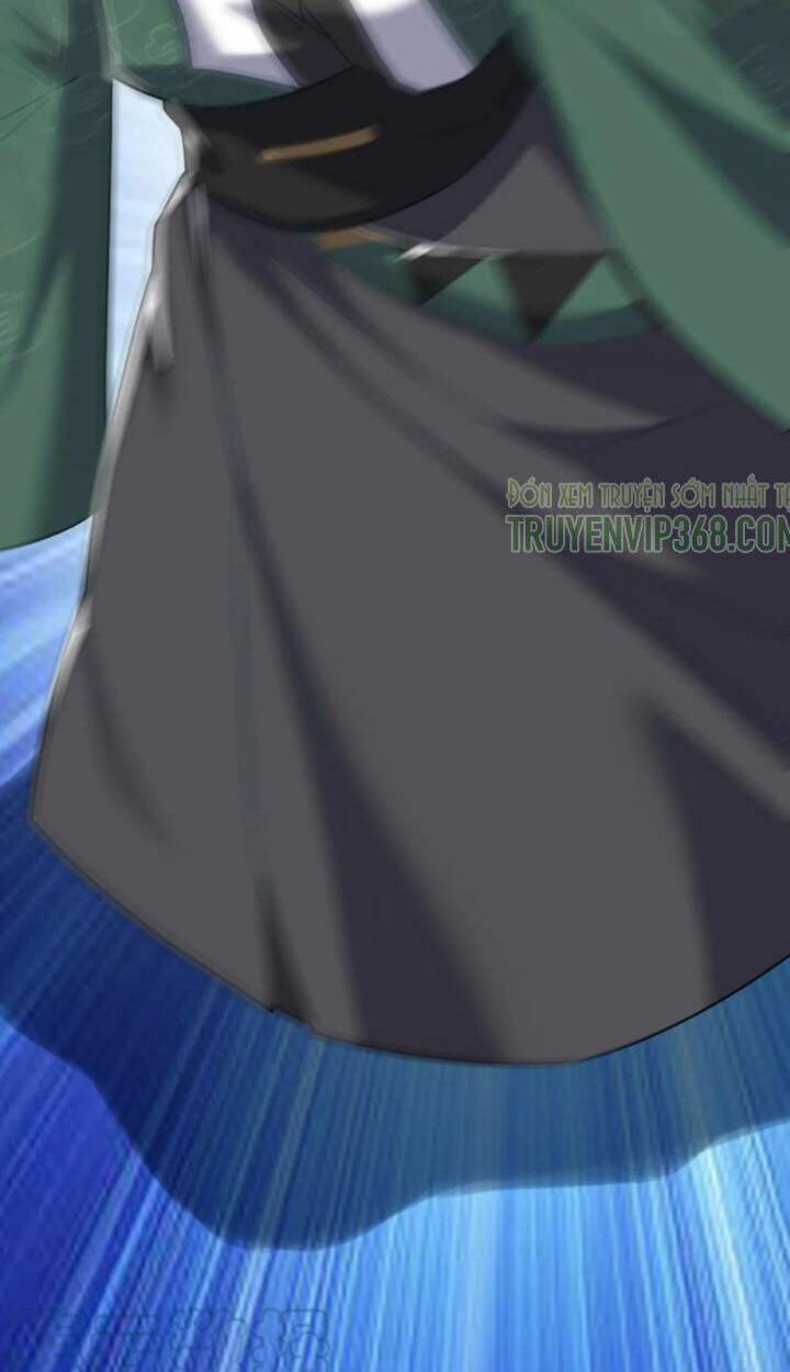 Đại Bảo Kiếm Của Tôi: Chapter 4