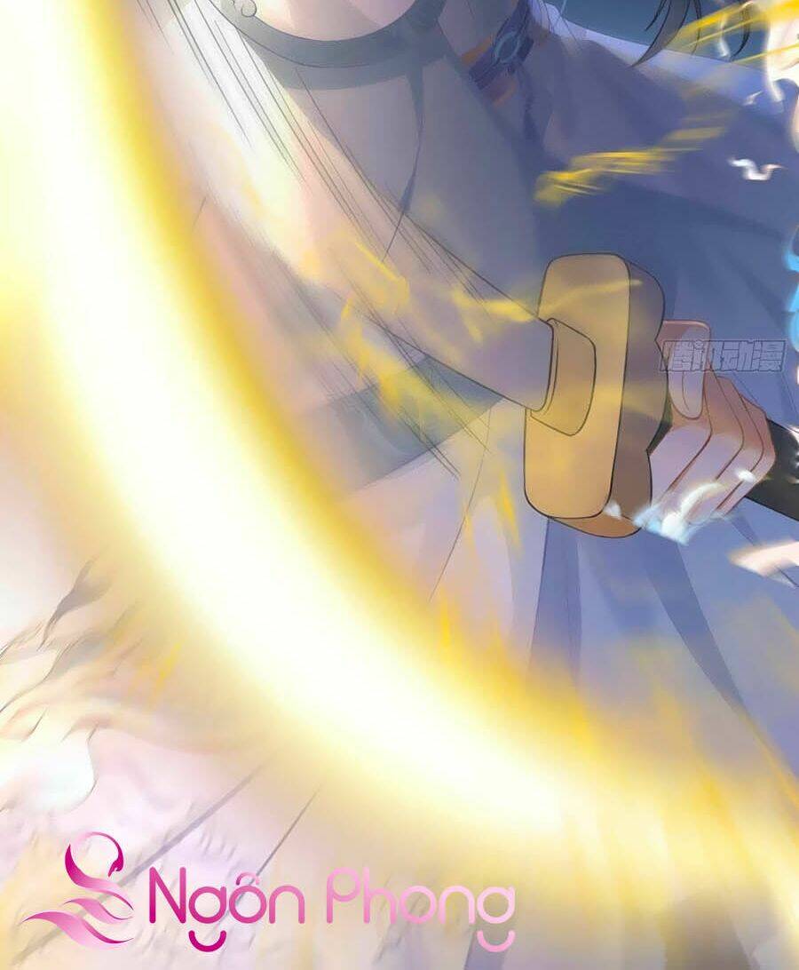 Ma Đầu Vạn Ác Năm Tuổi Rưỡi: Chapter 20