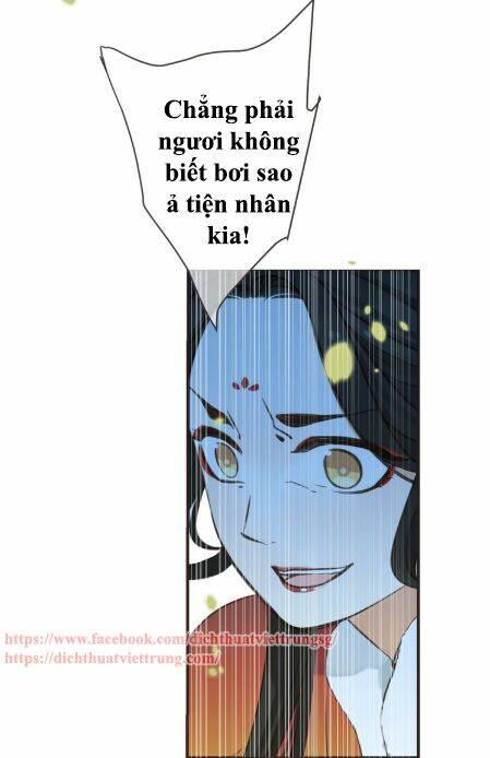 Bạn Trai Tôi Là Cẩm Y Vệ 2: Chapter 64