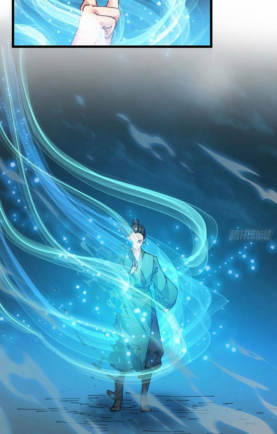 Võ Lăng Cửu Thiên: Chapter 15