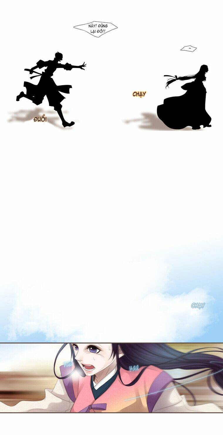 Twelve Nights: Chapter 13