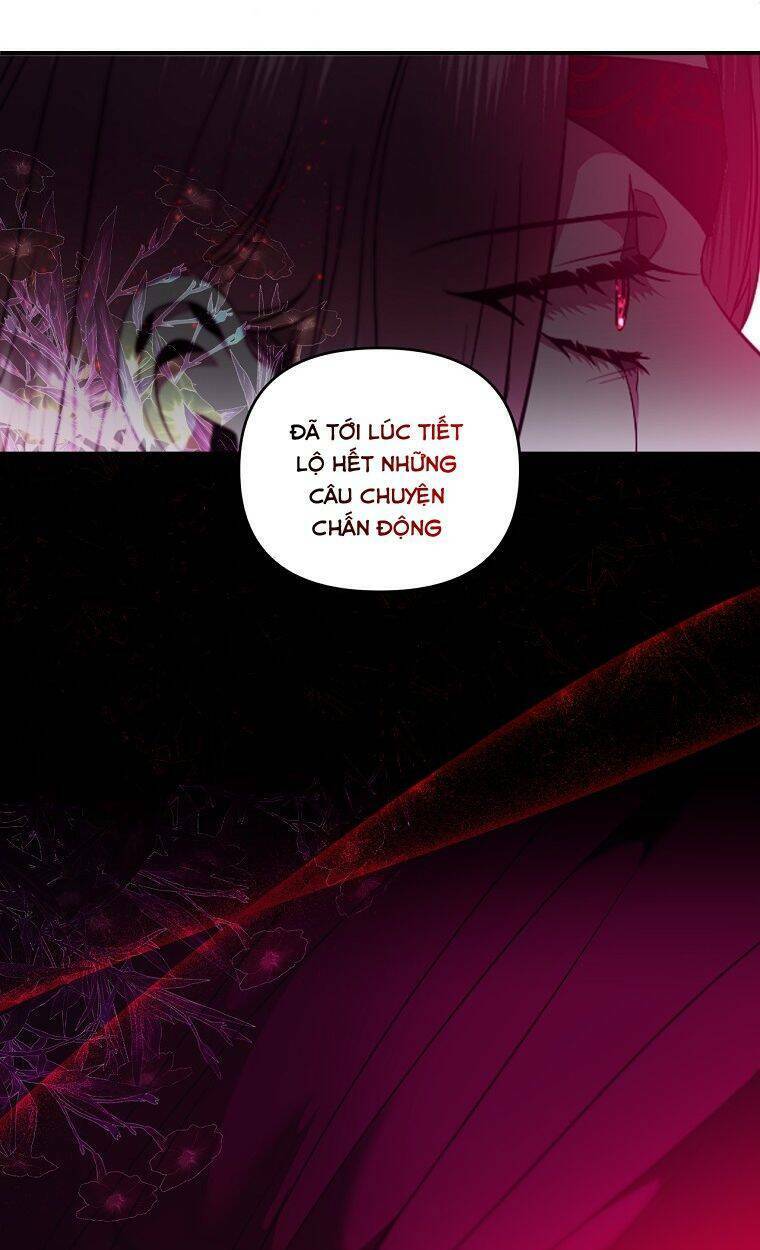 CÁCH SỐNG SÓT SAU KHI NGỦ VỚI HOÀNG ĐẾ: Chapter 30