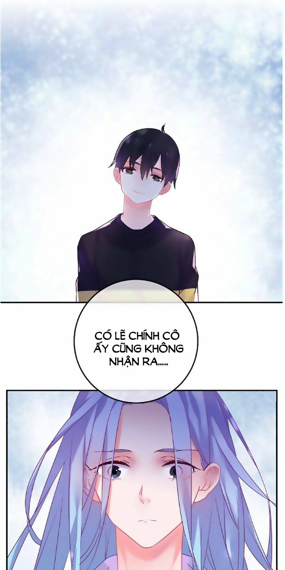 Đừng Nghịch, Ta Chỉ Muốn Yên Tĩnh: Chapter 82