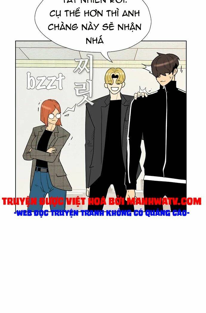 Kẻ Hồi Sinh: Chapter 138