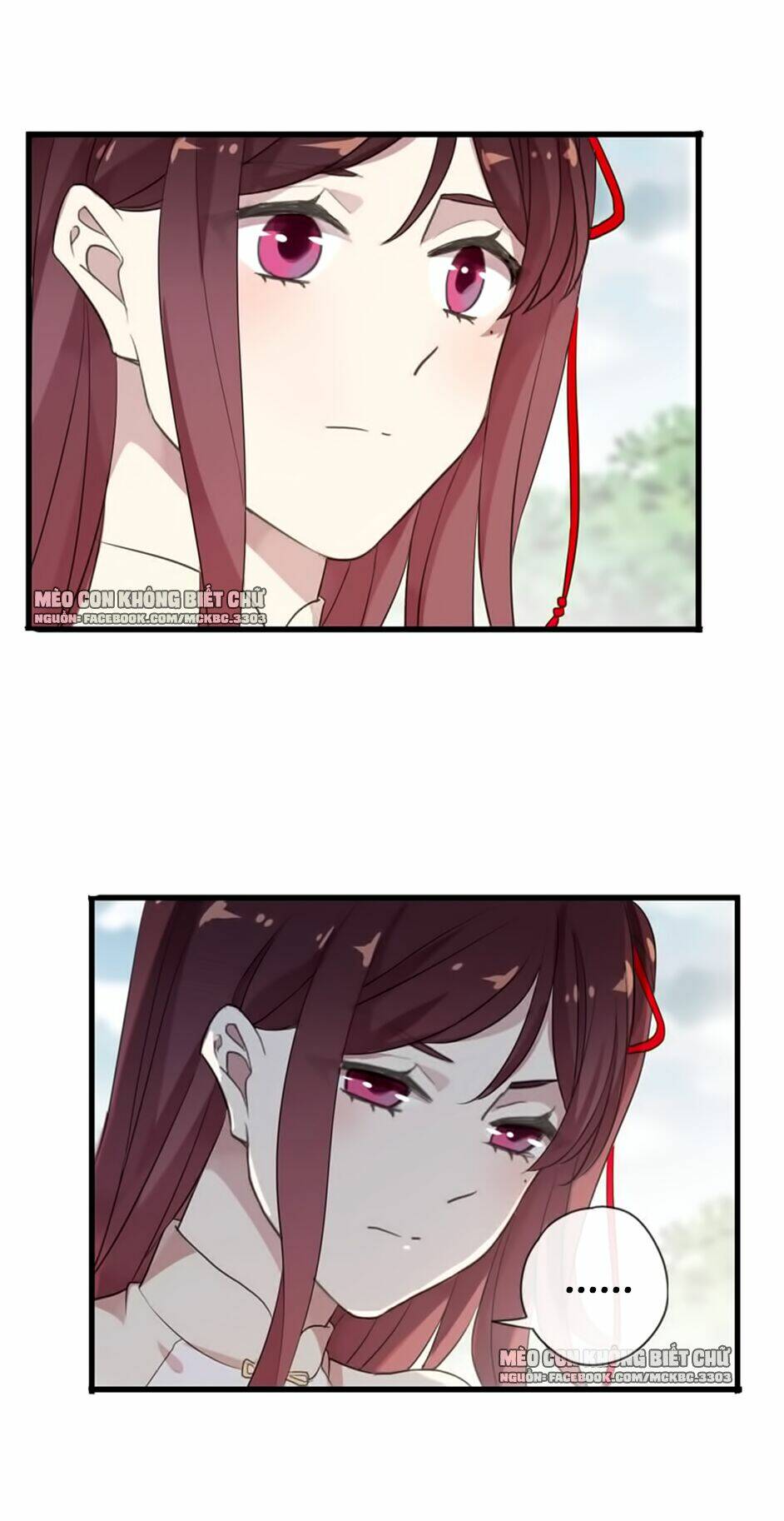 Bách Yêu Dị Văn: Chapter 84