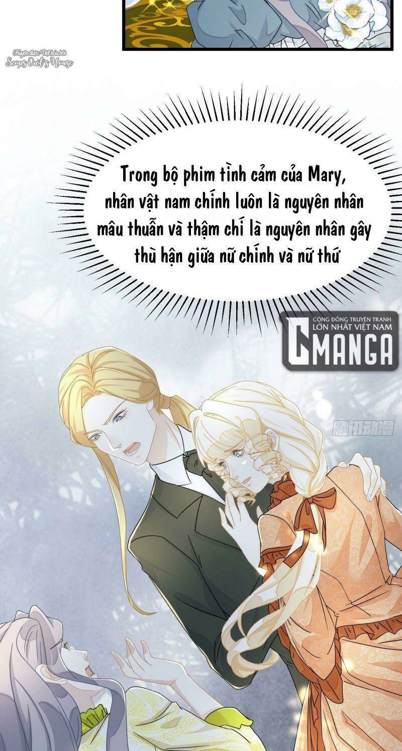 Không Thể Hòan Hảo Tuyệt Đối: Chapter 12