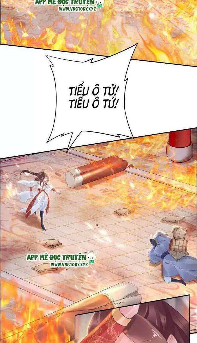 Nhất Sinh Nhất Thế Tiếu Thương Khung: Chapter 31