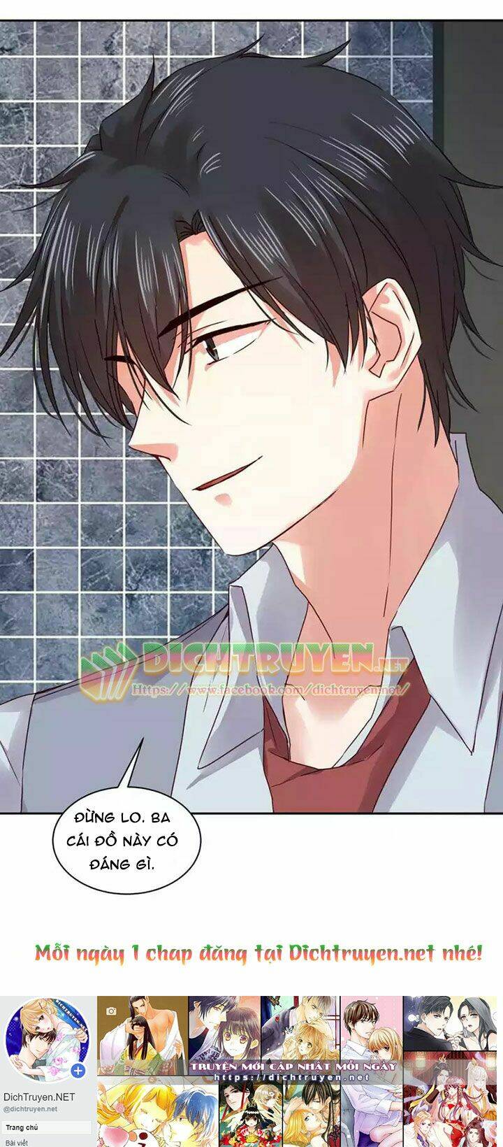 Vợ Yêu Của Ác Ma: Chapter 81