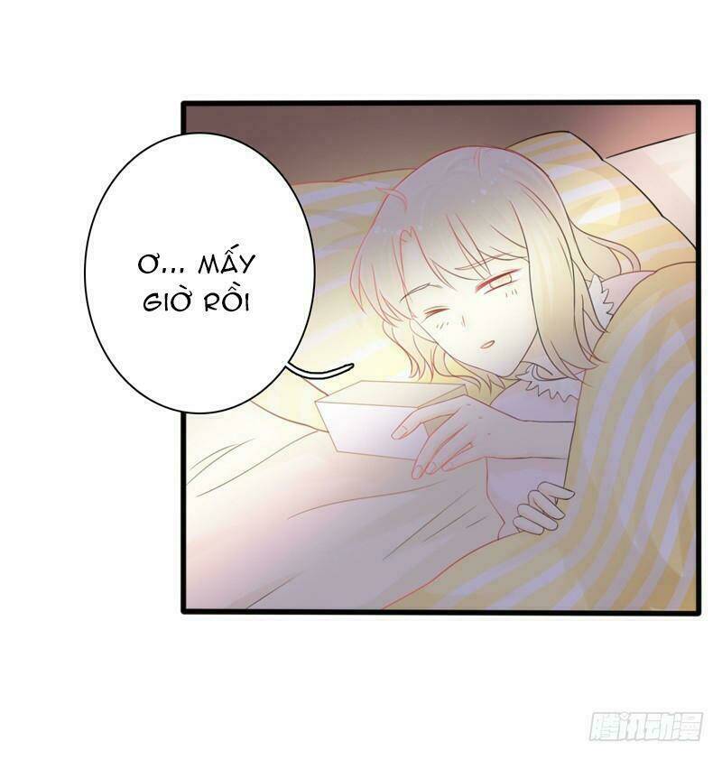 Thư Tay Tình Yêu Của Sơ Hạ: Chapter 2