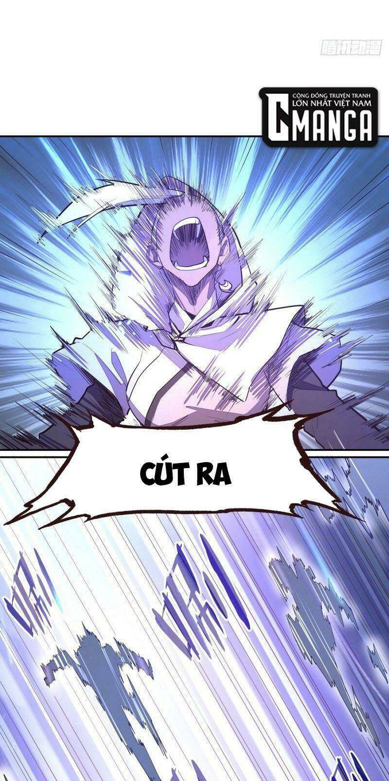 Sinh Tử Quyết: Chapter 126