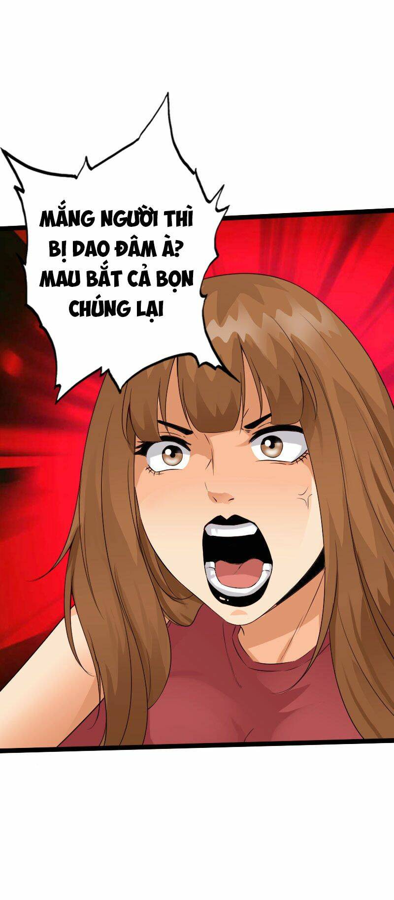 Tuyệt Phẩm Tà Thiếu: Chapter 132