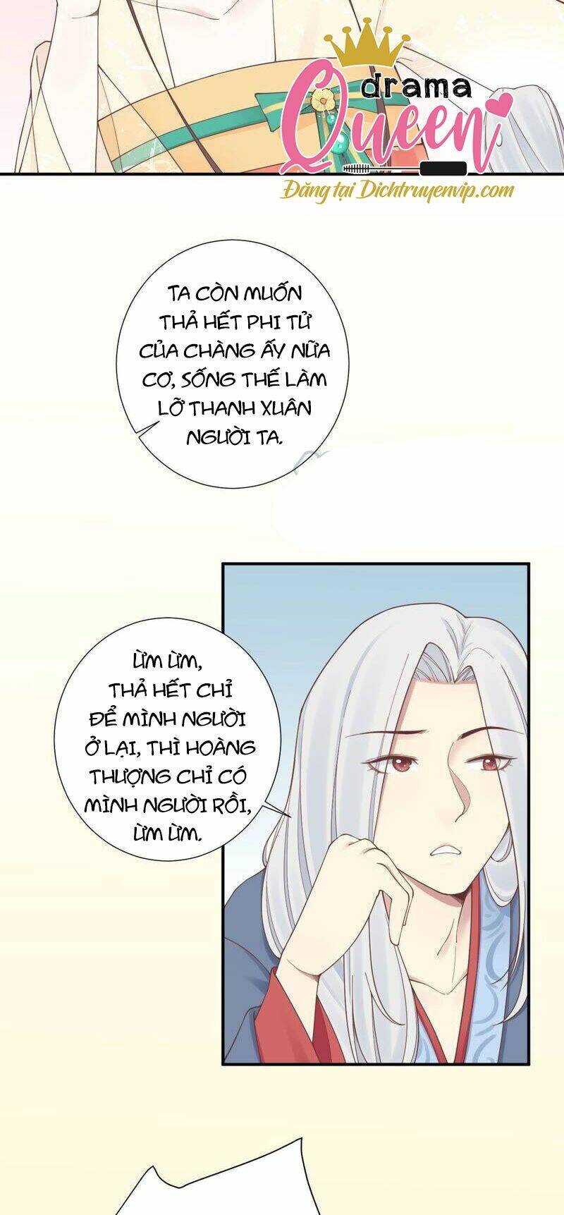 Hoàng Hậu Bận Lắm: Chapter 156