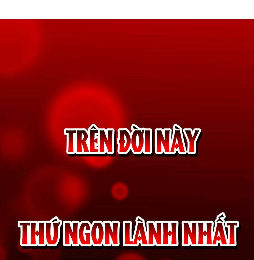 Điềm Mỹ Chi Huyết: Chapter 0
