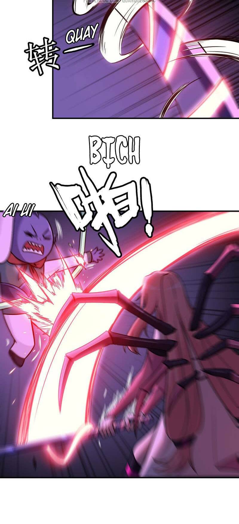 Khởi Đầu Bằng Một Con Côn: Chapter 62