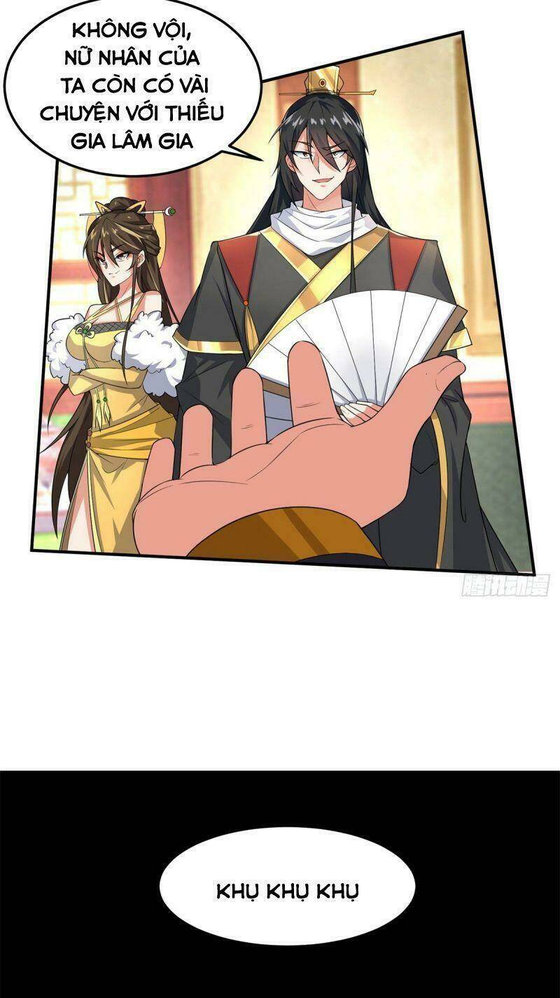 Tuyệt Thế Thần Tôn: Chapter 1.2