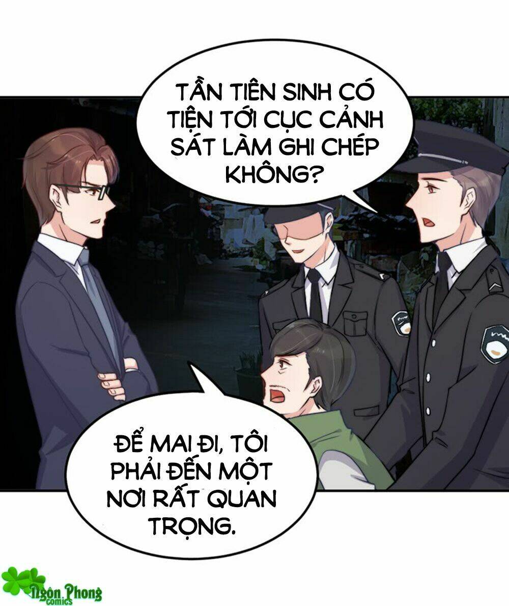 Bà Xã Tôi Là Nam Thần: Chapter 53