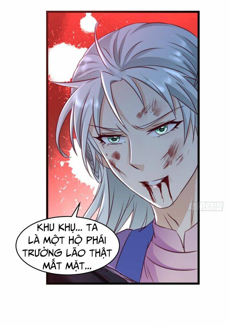 Lão Tổ Của Bạn Đang Online: Chapter 26