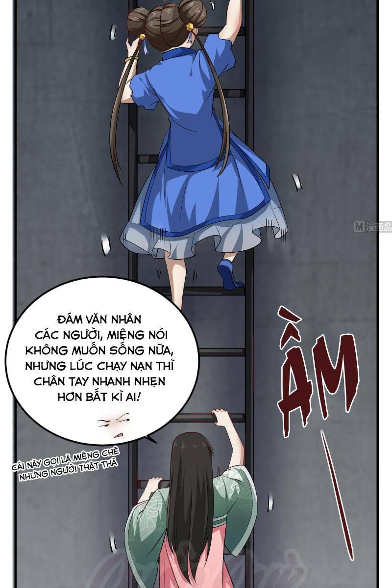 Trọng Sinh Tới Đại Đường: Chapter 80