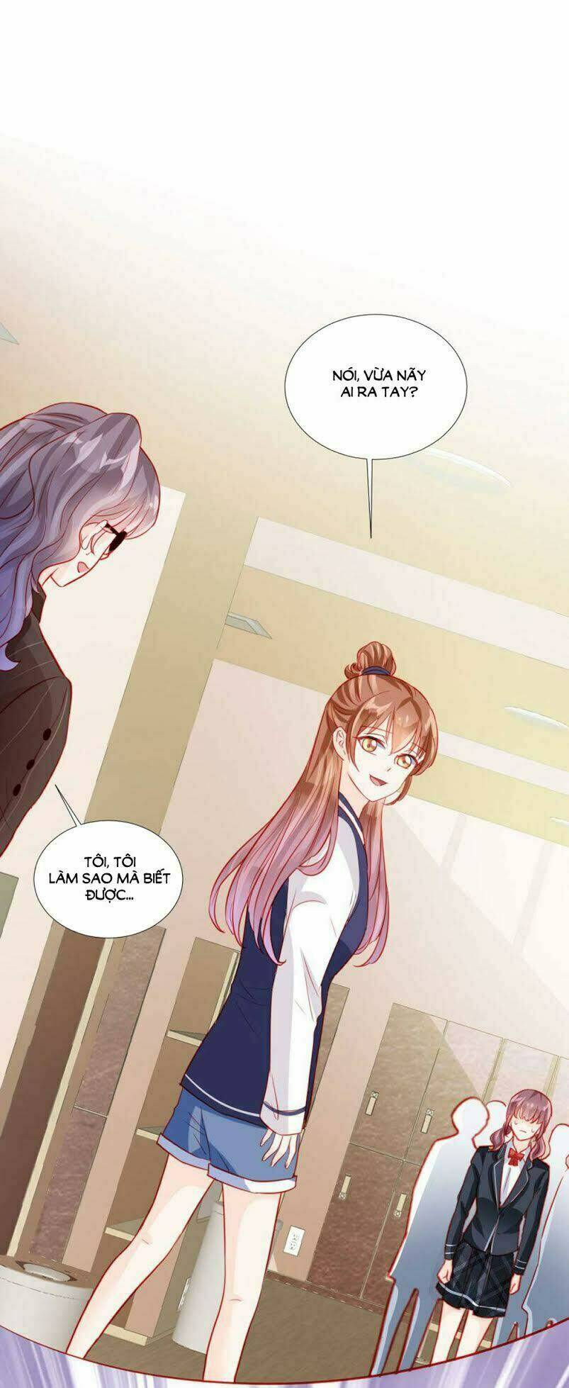 Tu La Thiếu Gia Quá Kiêu Ngạo: Chapter 47