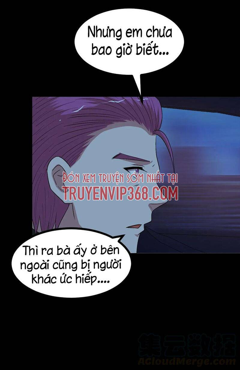 Đai Ca Trở Lại Tuổi 16: Chapter 146