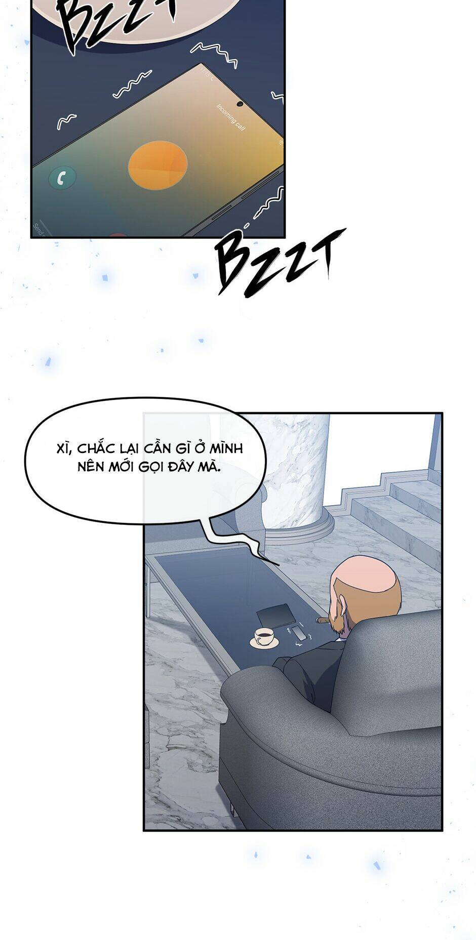 Gods Reborn: Chapter 15