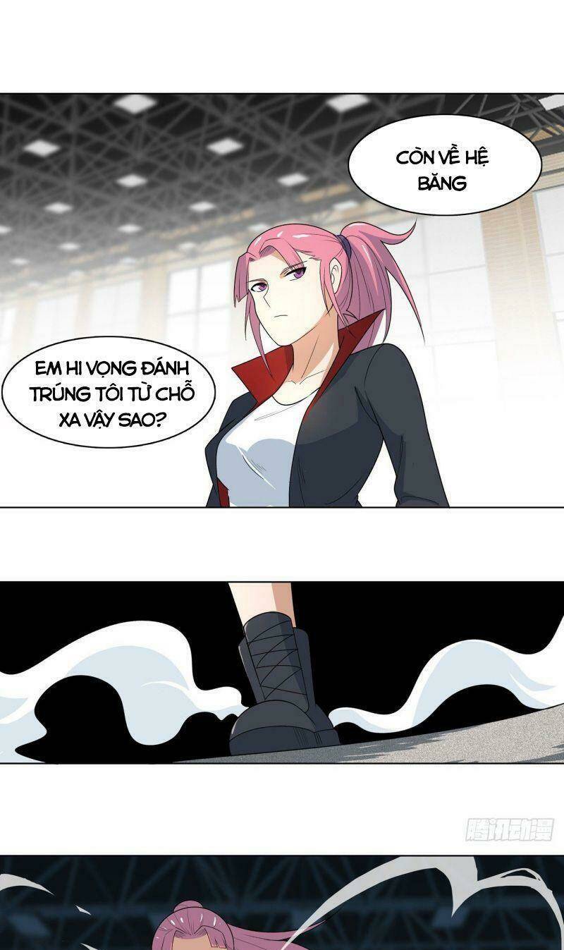 Thần Long Tinh Chủ: Chapter 10