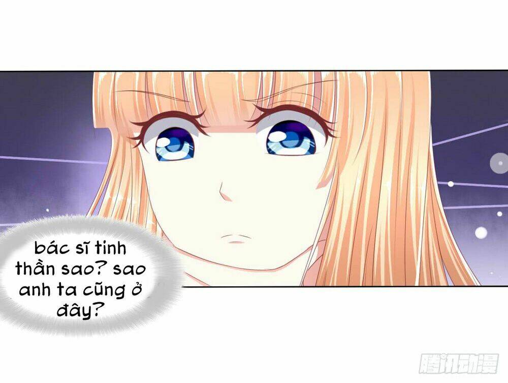 Hoàng Đế “Phế Vật” Tiến Hóa Sử: Chapter 54