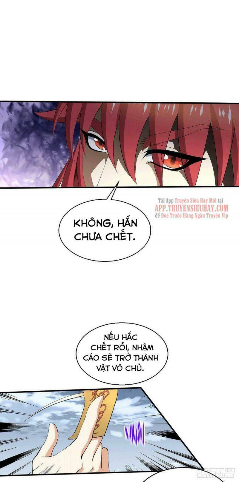 Tiên Vương Trùng Sinh: Chapter 374