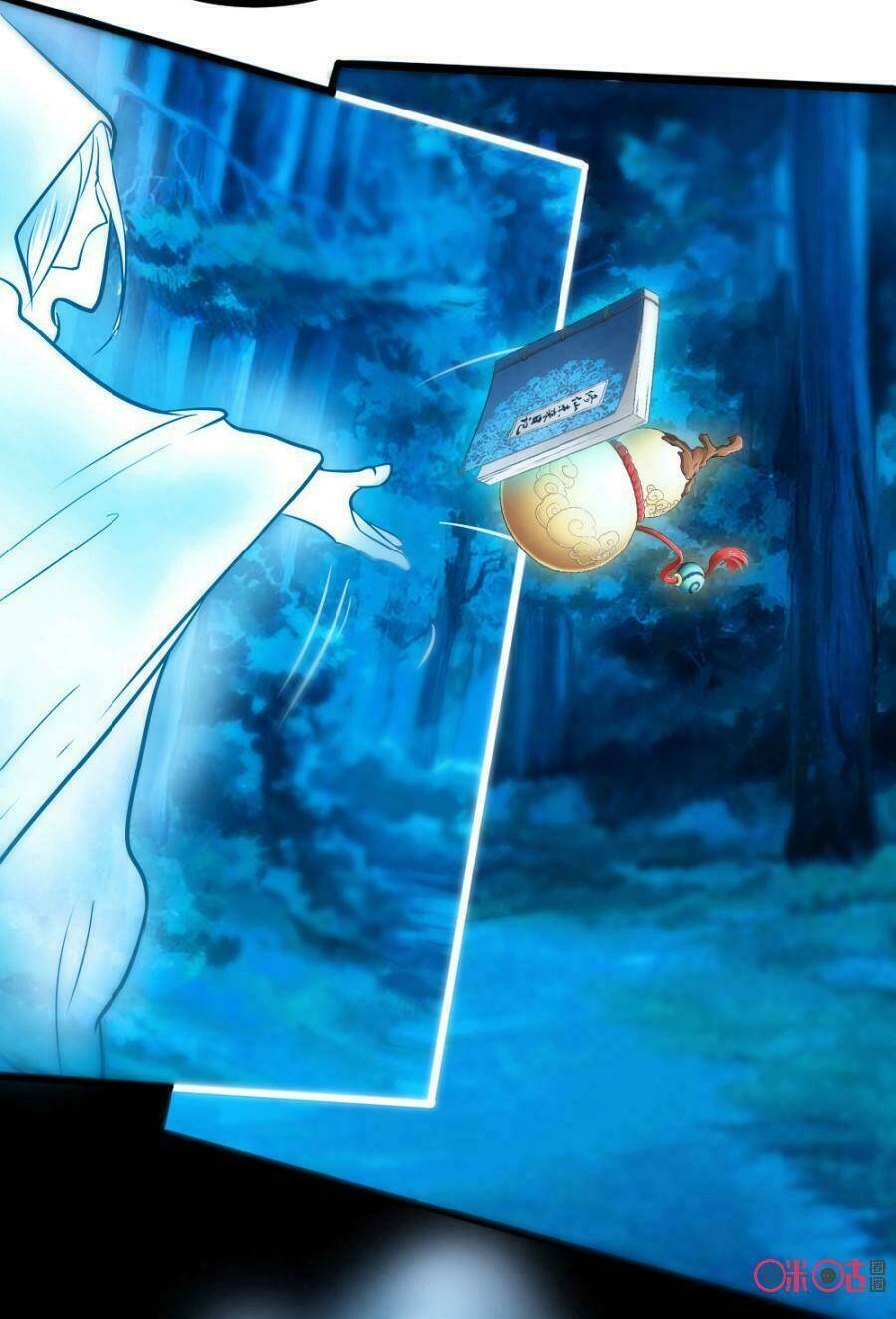 Tu Tiên Cuồng Thần: Chapter 4