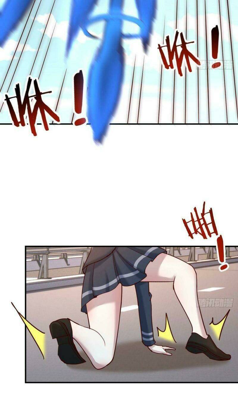 Thiên Tứ Thức Tỉnh: Chapter 21