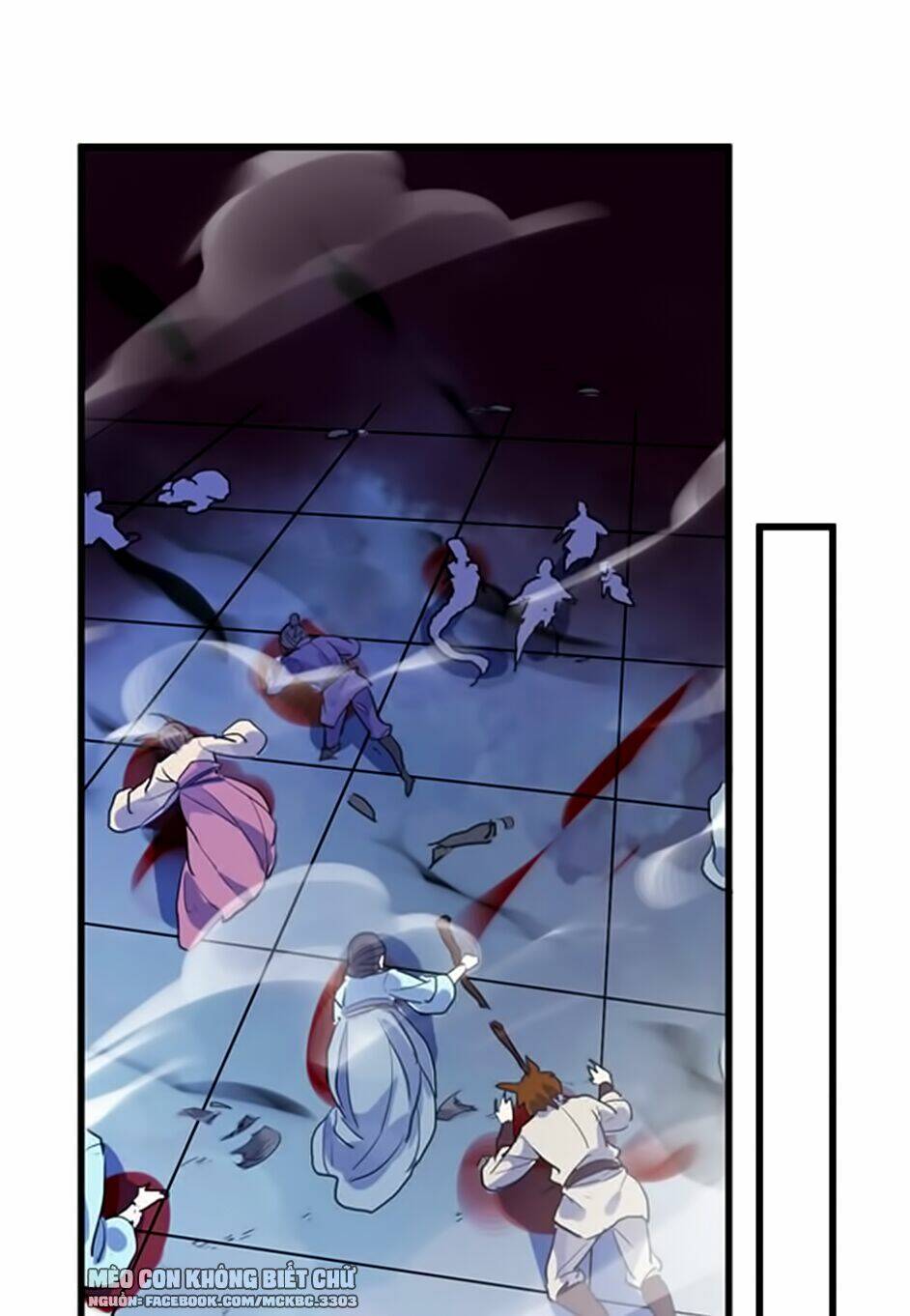 Bách Yêu Dị Văn: Chapter 102