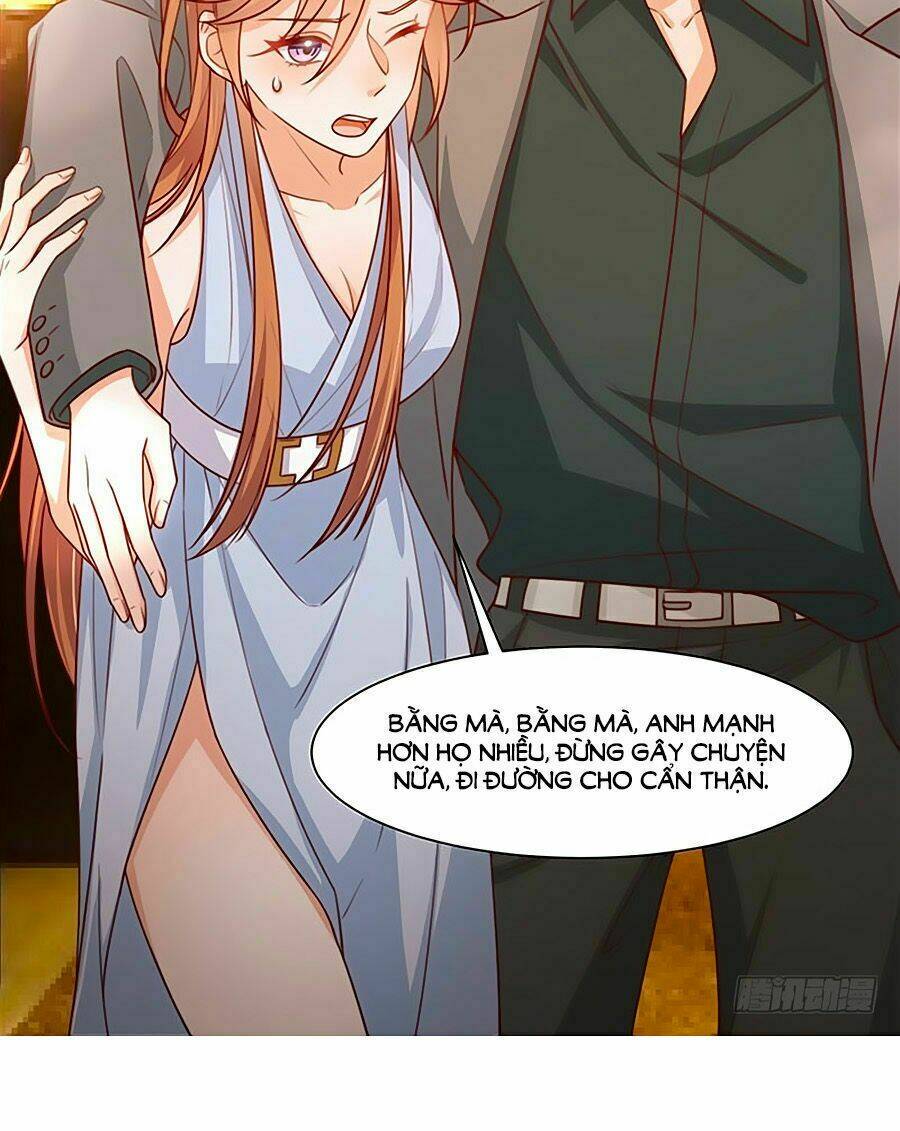 Nhật Ký Báo Thù Của Thiên Kim Hai Mặt: Chapter 26