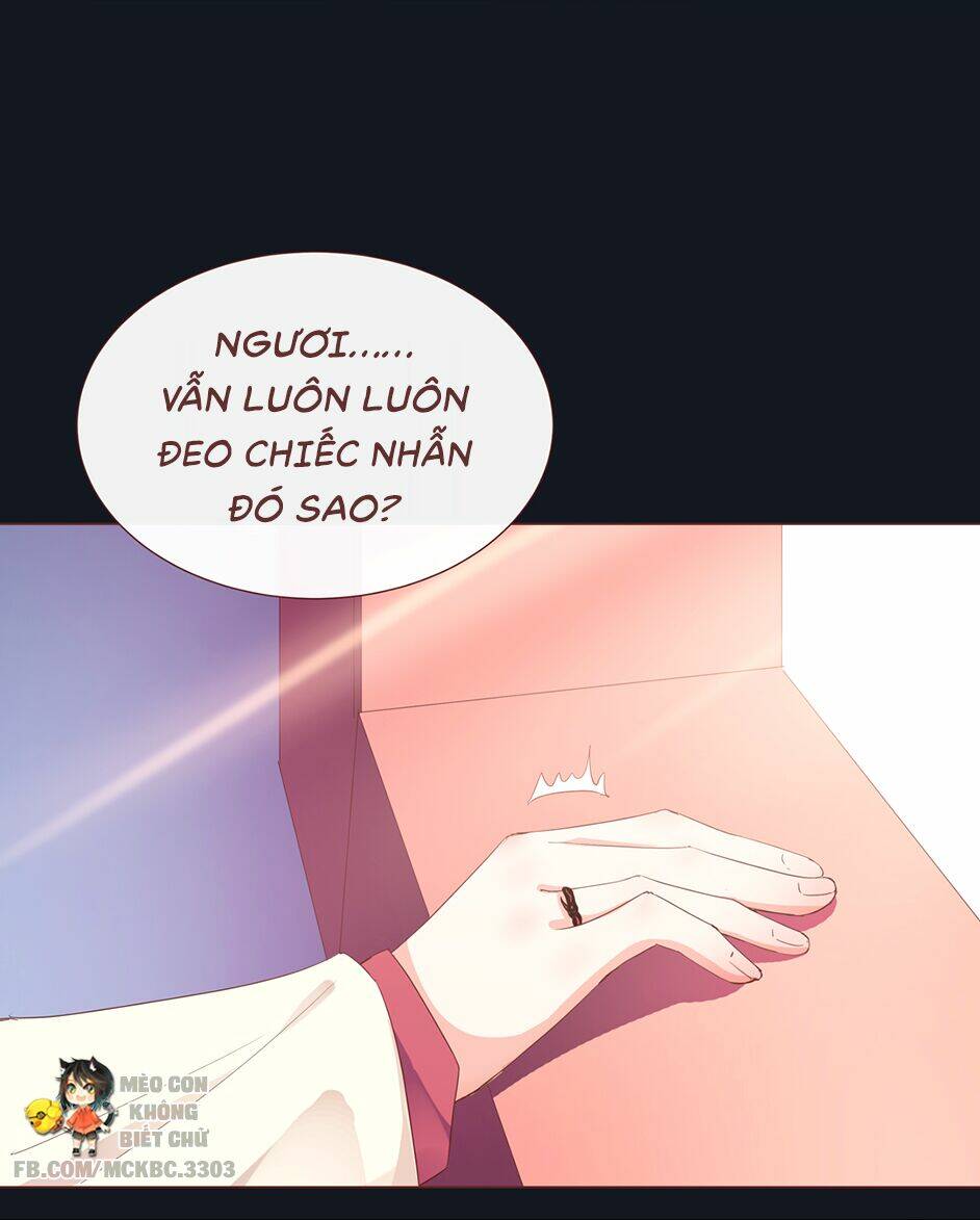 Boss Khủng Bố Chiếm Đoạt Ta: Chapter 7