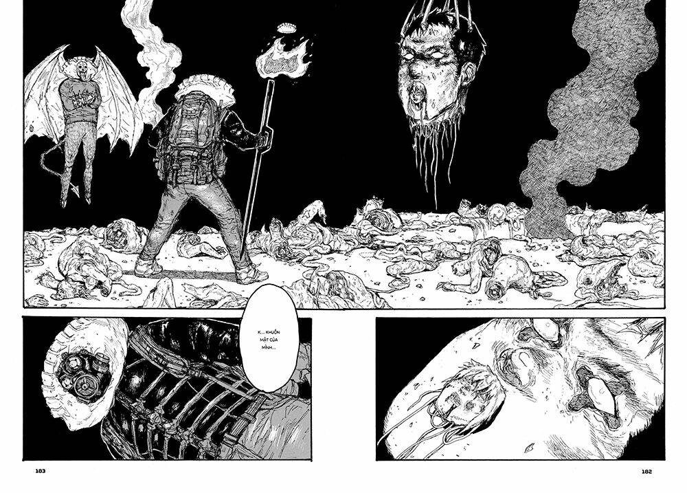 Thế Giới Ma Thuật Và Kẻ Mất Trí: Chapter 163