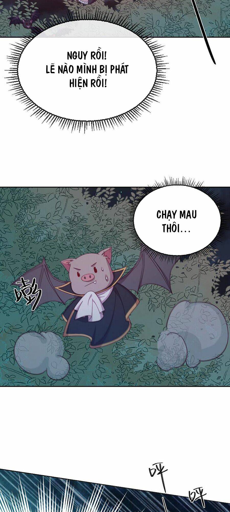 Vân Tưởng Chi Ca: Truy Ái Chỉ Lệnh: Chapter 37