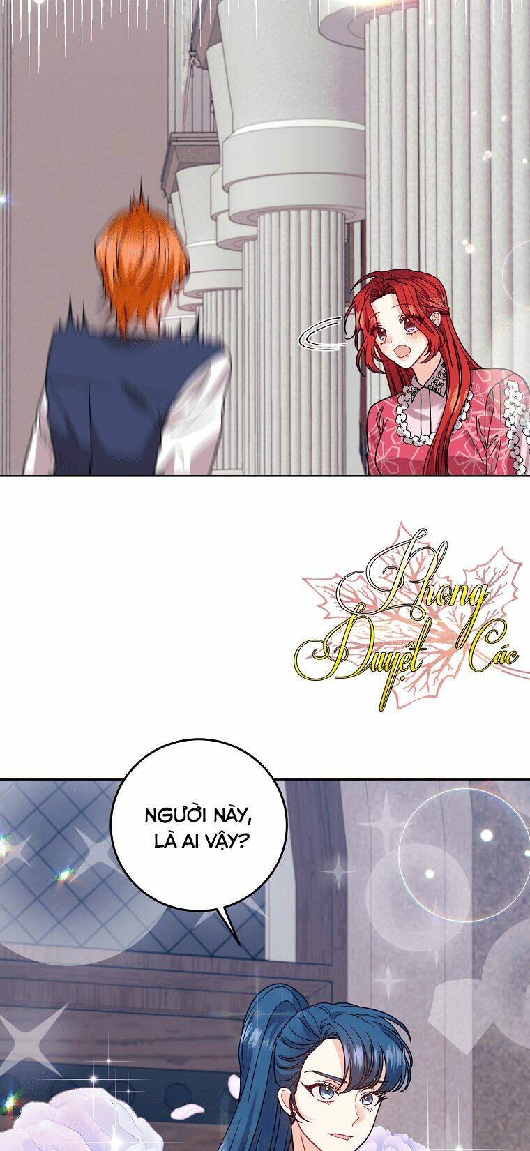 Tôi Trở Thành Gia Sư Của Tên Bạo Chúa: Chapter 40