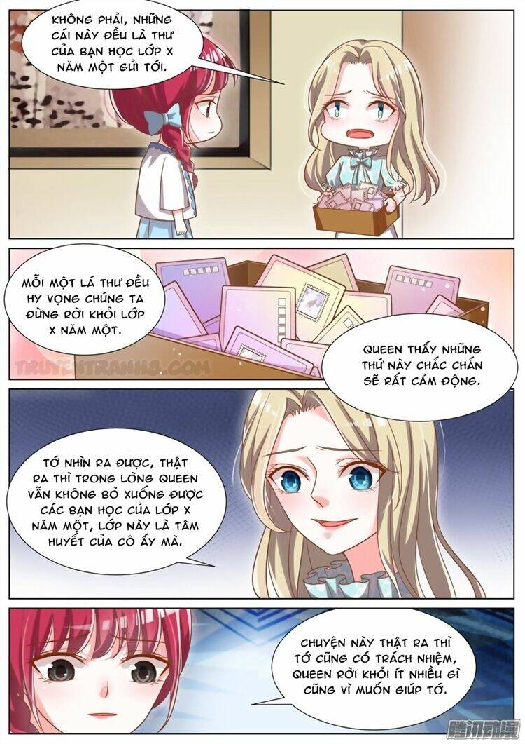 Vương Bài Giáo Thảo: Chapter 70