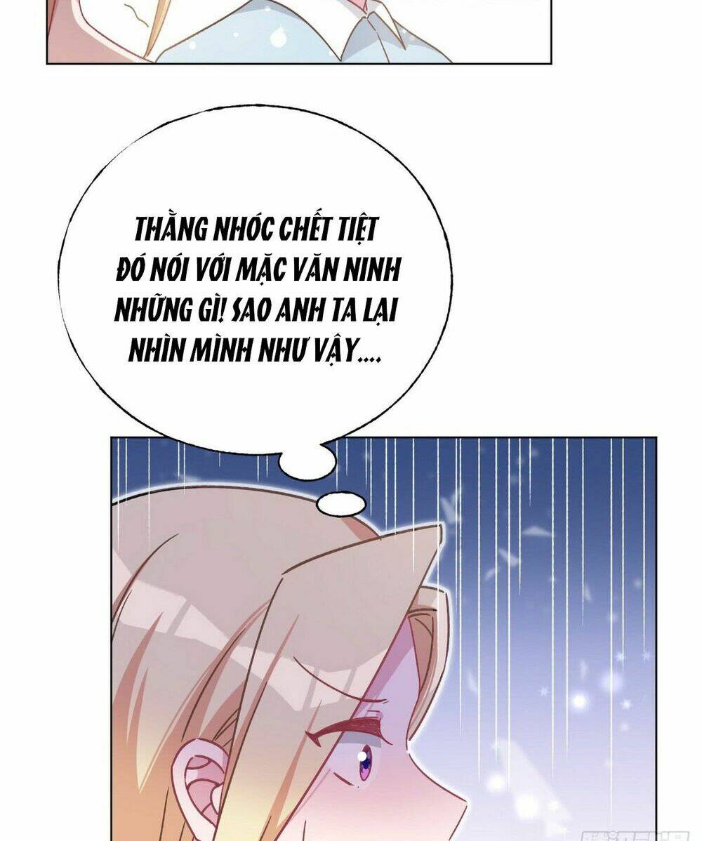 Trời Ban Cho Nam Thần Daddy: Chapter 51