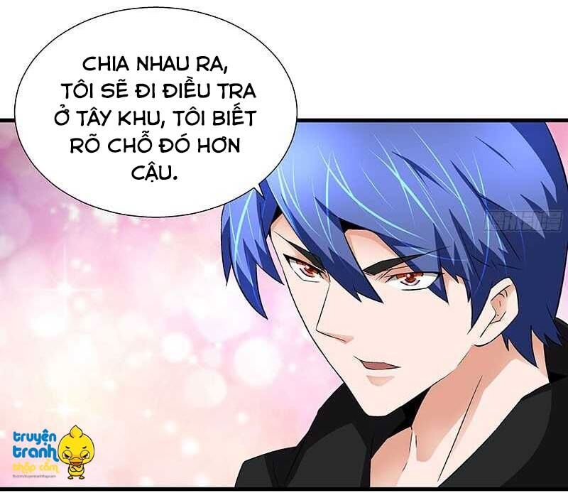Cường Sủng Hào Môn Tiểu Manh Thê: Chapter 52
