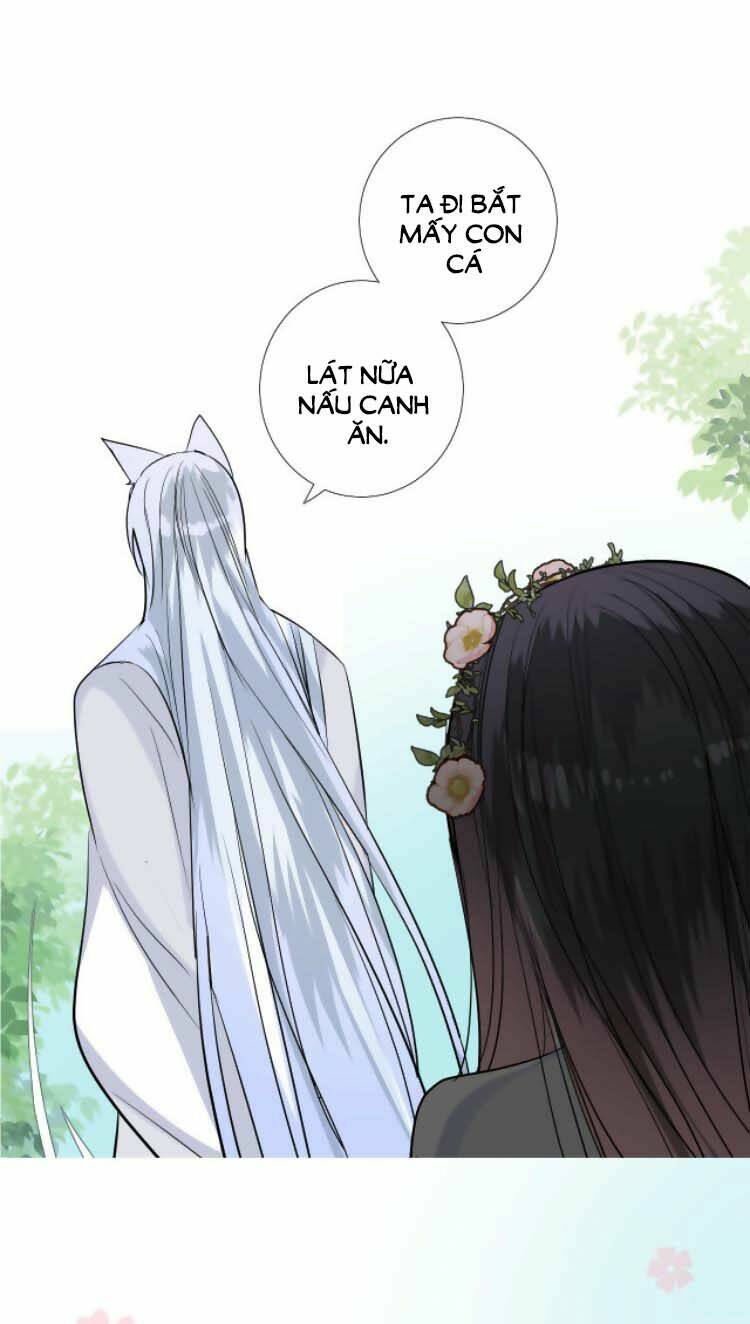 Sao Lại Là Yêu?: Chapter 39