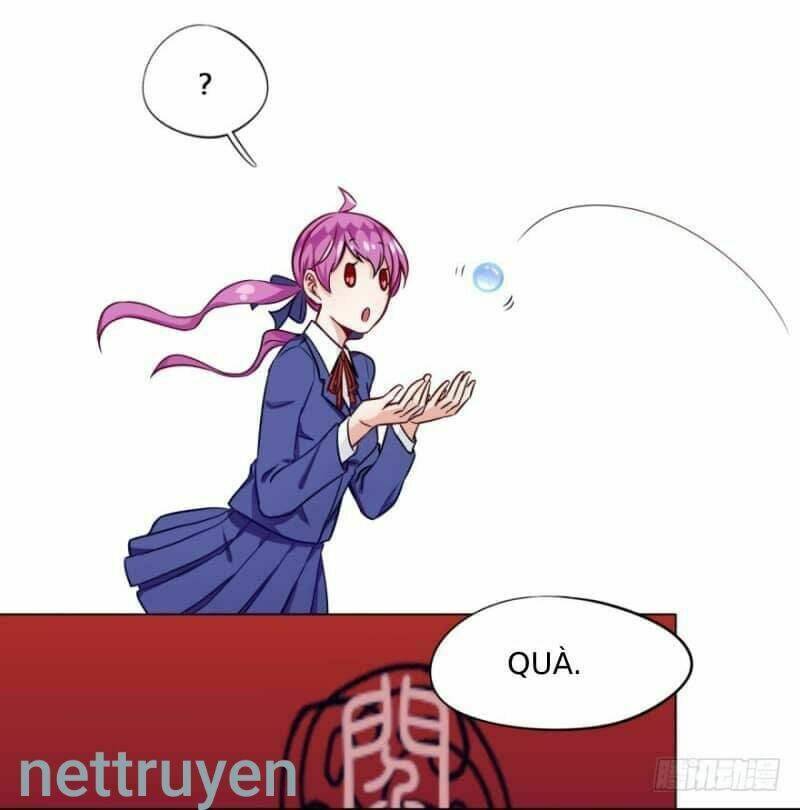 Chạy Đi Âm Sai: Chapter 14
