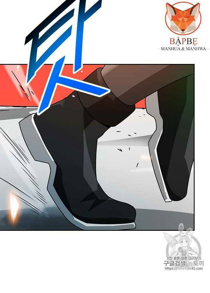 Tôi Tự Động Săn Một Mình: Chapter 43