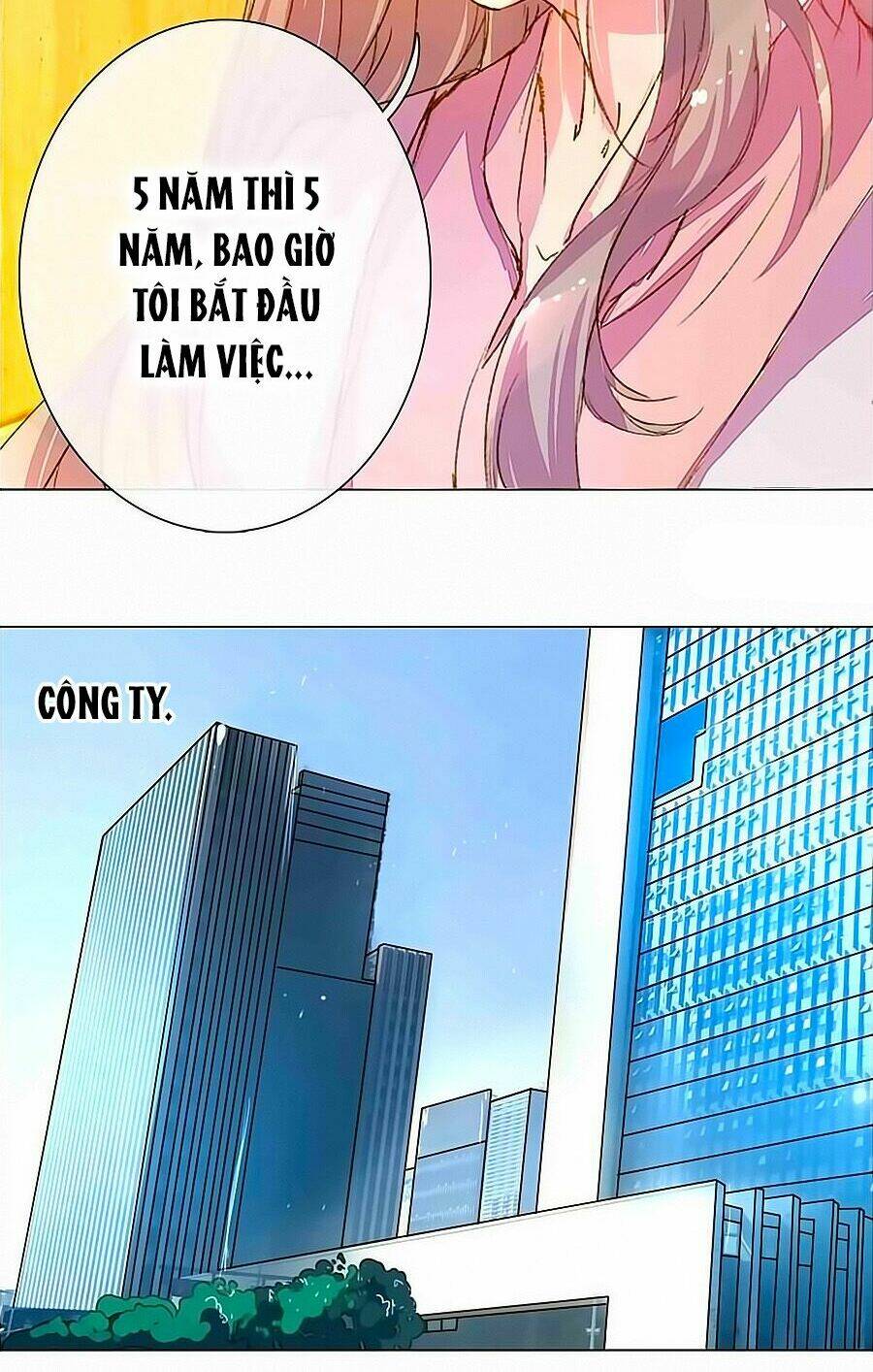 Hào Môn Tiểu Lãn Thê: Chapter 14