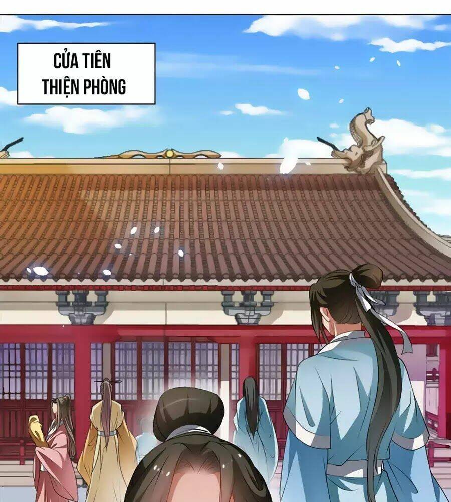 Liêu Liêu Nhân Thân Tu Tiên Truyện: Chapter 56