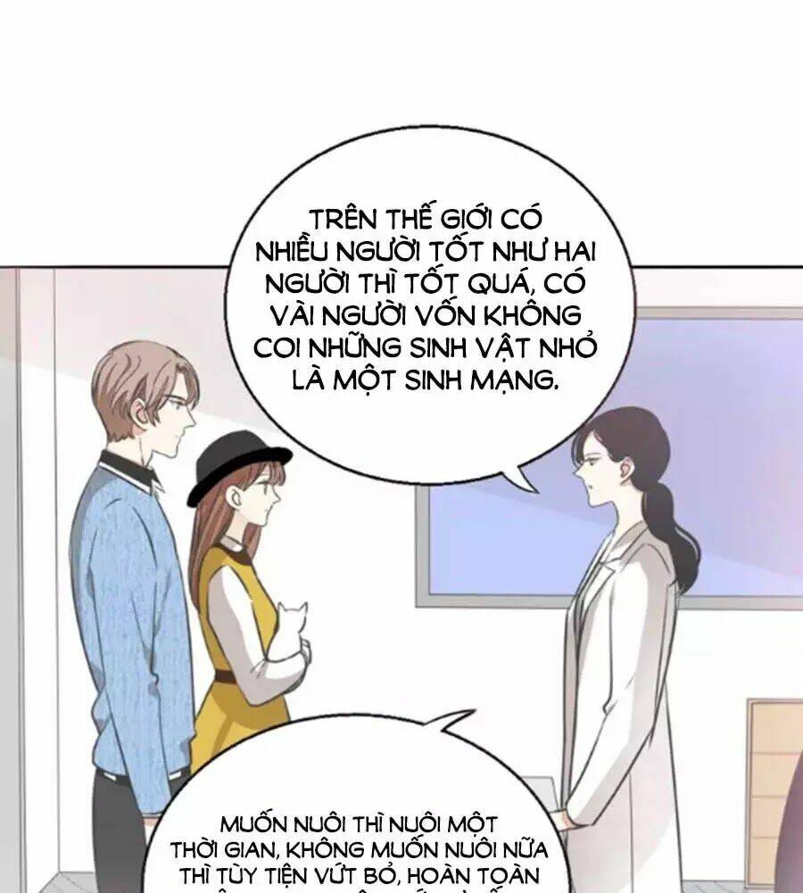 Mùi Hương Lãng Mạn: Chapter 38