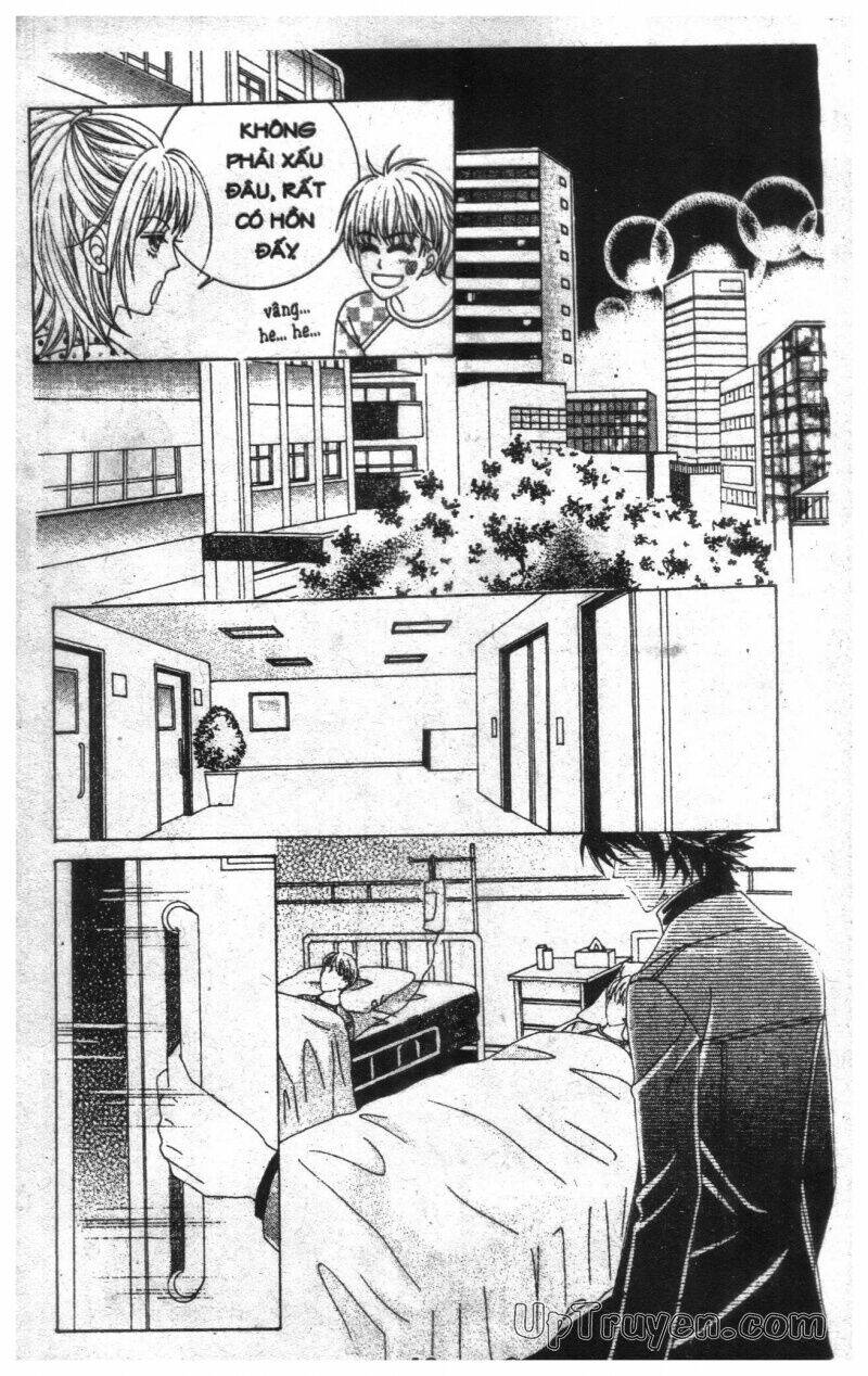 Dạ Khúc: Chapter 6