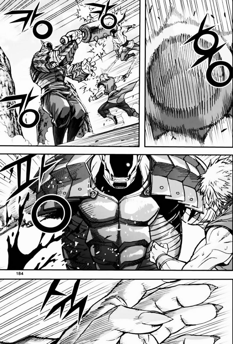 Diêm Đế: Chapter 43.6